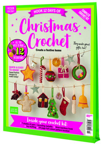 Christmas Crochet