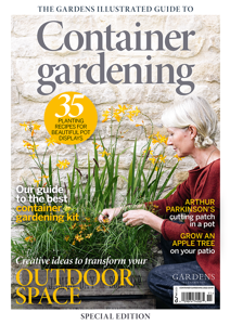 Container Gardening 2022