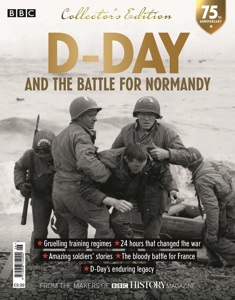 D-Day and the Battle for Normandy
