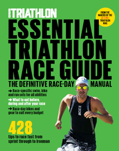 Essential Triathlon Race Guide