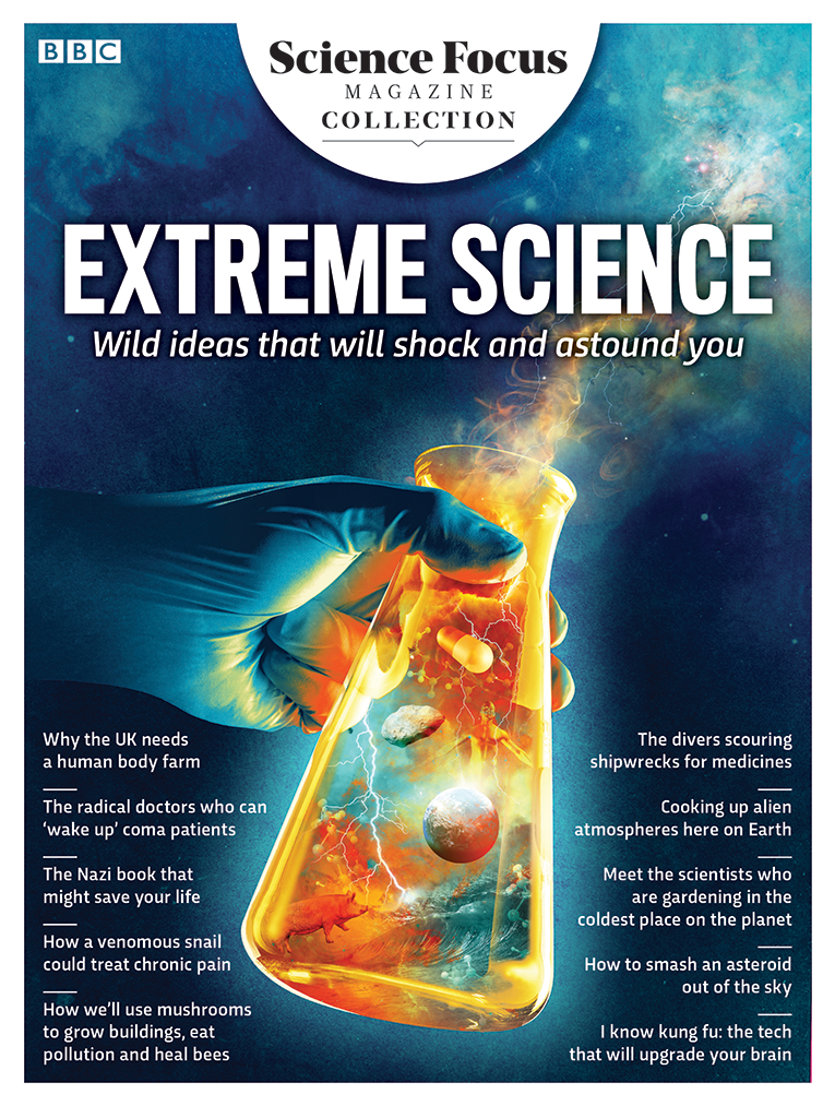 Extreme Science