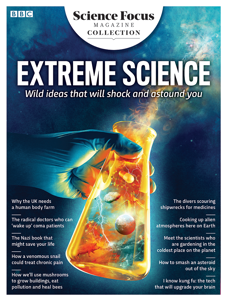 Extreme Science