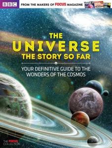 The Universe The Story so Far