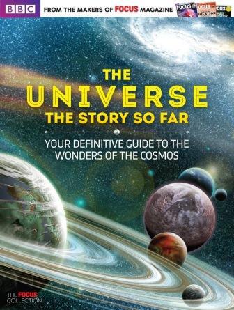 The Universe The Story so Far