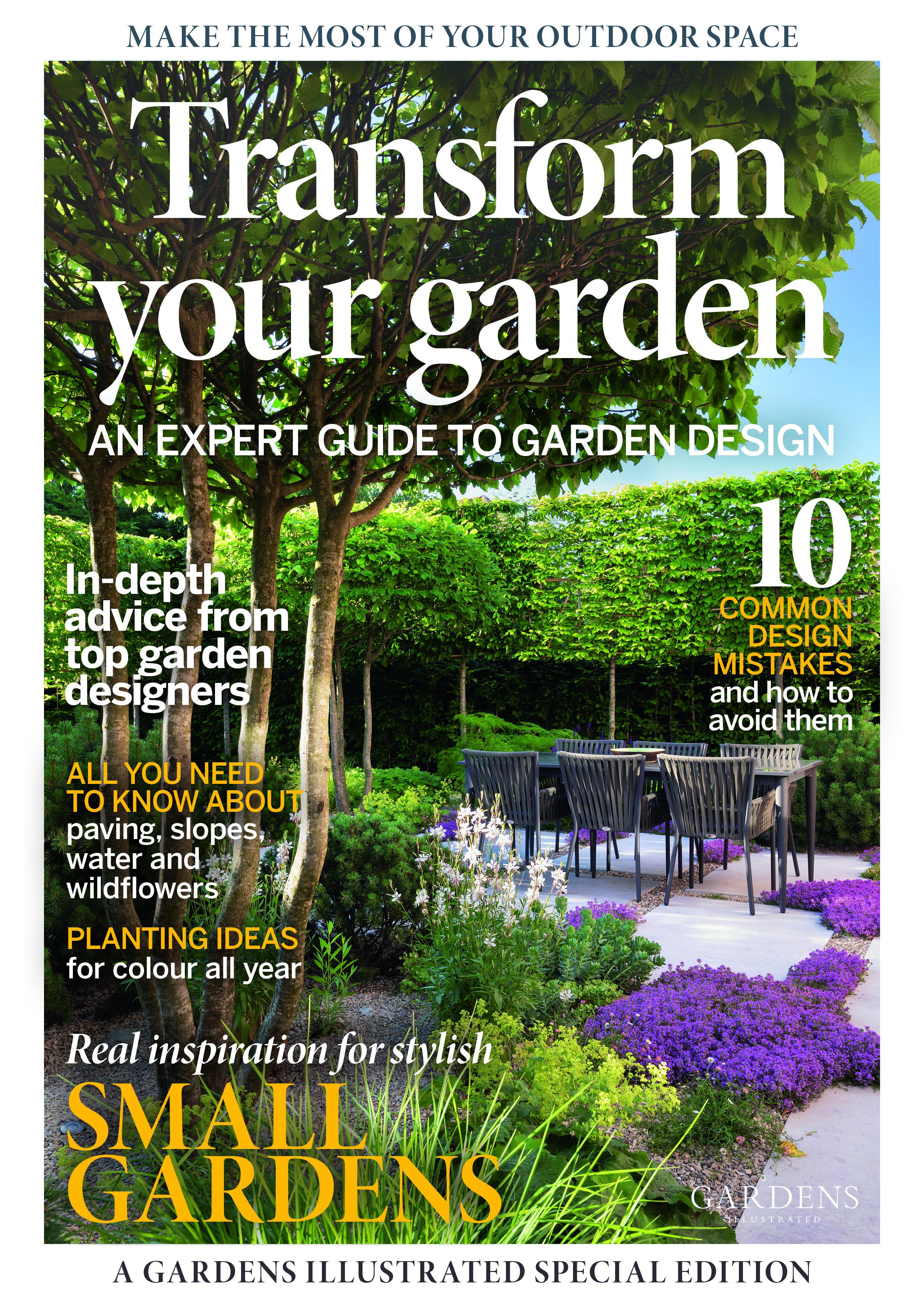 Transform Your Garden 2023
