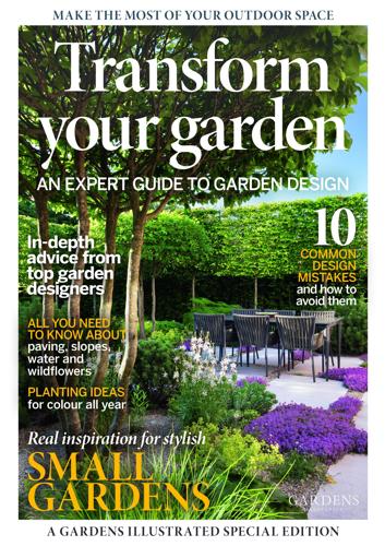 Transform Your Garden 2023