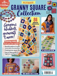 The Ultimate Granny Square Collection