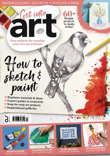 Get Into Art