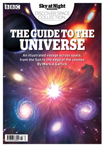 The Guide to the Universe
