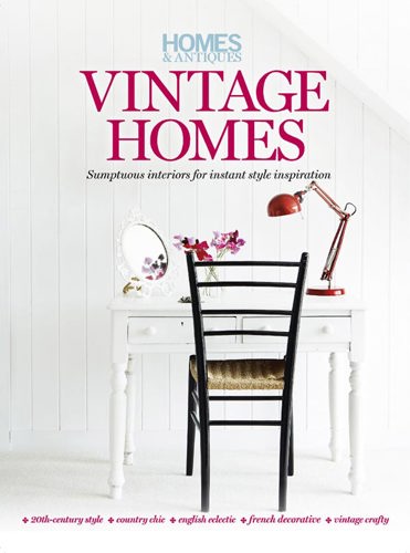Homes and Antiques Vintage Homes Homes and Antiques Vintage Homes