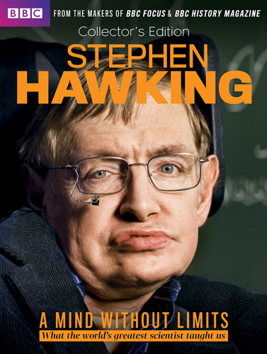 Stephen Hawking a Mind Without Limits