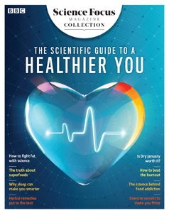 The Scientific Guide to a Healthier You 2019