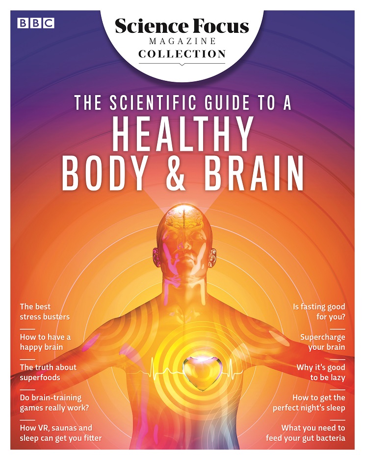 The Scientific Guide to a Healthy Body and Brain 2020