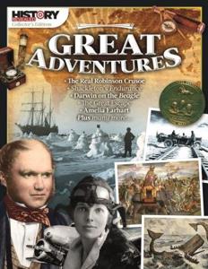 Great Adventures