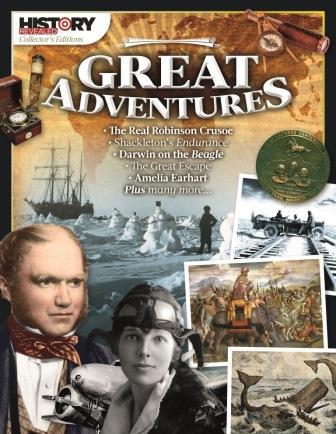 Great Adventures