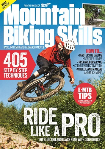 Mountain Biking Skills 22