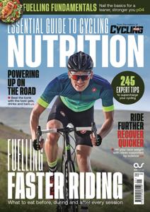 Essential Guide to Cycling Nutrition