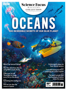 Oceans