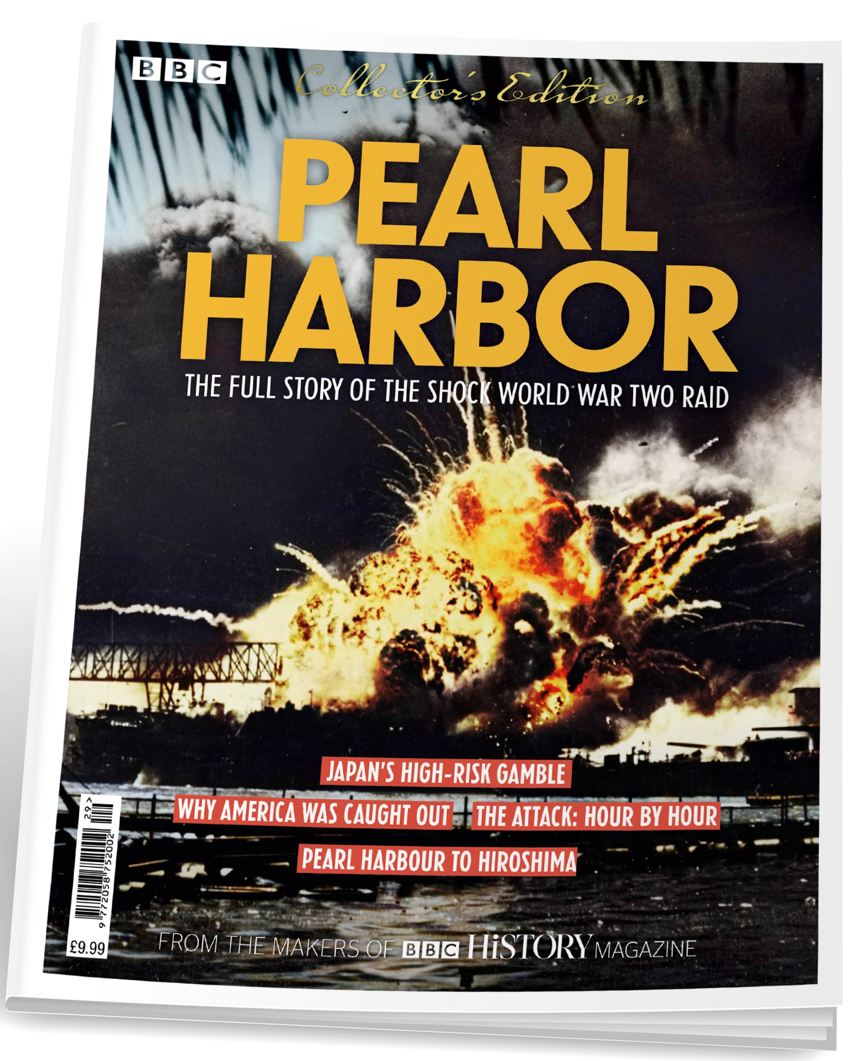 Pearl Harbor