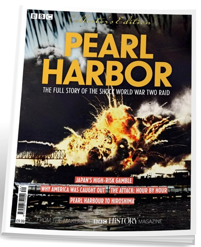 Pearl Harbor
