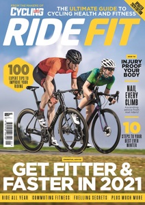 Ride Fit 2021