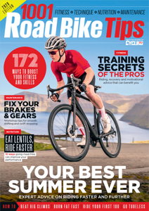 1001 Road Bike Tips 2020