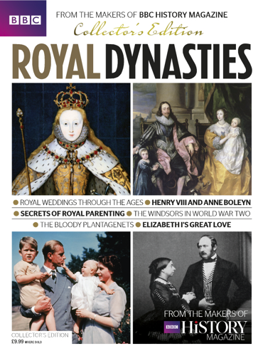 Royal Dynasties