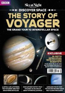 The Story of the Voyager