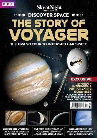 The Voyager. 