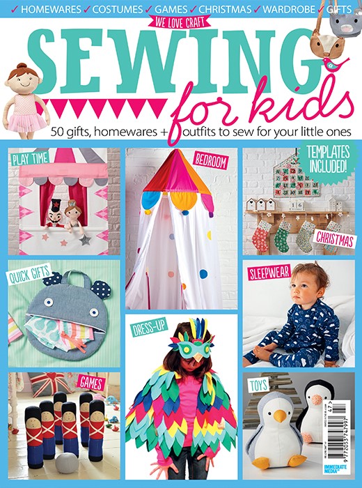 Sewing for Kids