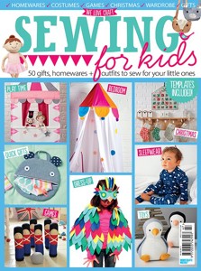Sewing for Kids