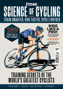 Science of Cycling 2021