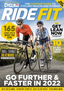 Ride Fit 2022