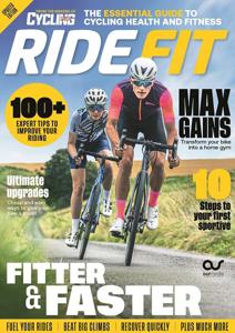 Ride Fit 2023