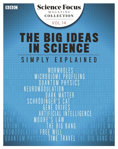 The Big Ideas in Science Simply Explained