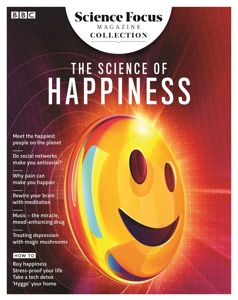 The Science of Happiness 2019