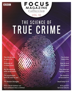 The Science of True Crime