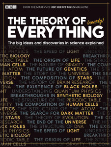 The Theory of Nearly Everything 2019