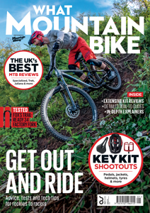 What Mountain Bike