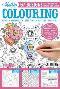 Mollie Colouring 2022