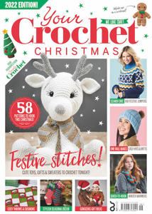 Your Crochet Christmas 22