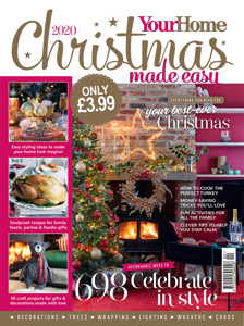 Your Home Christmas Made Easy