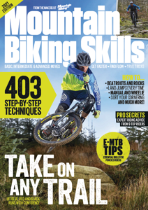 Mountain Biking Skills 2021