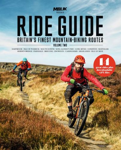 MBUK Ride Guide 2021