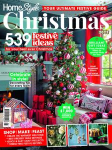 HomeStyle Christmas 2023