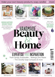 Handmade Beauty and Home