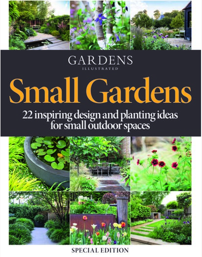 Small Gardens special edition