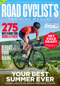 The Road Cyclists Training Manual 2021