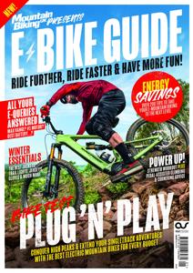 Electric Mountain Bike Guide 2022