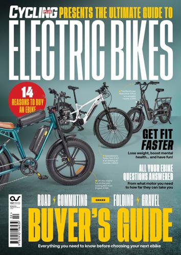 Electric Road Bike Guide 2023